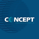 Concept Chemicals & Coatings Ltd logo