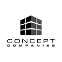 Concept Companies logo