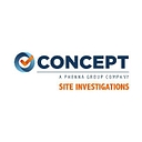 Concept Engineering Consultants Ltd logo