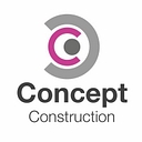 Concept Construction logo