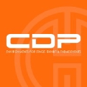 Concept Design Productions logo