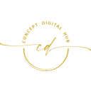 Concept Digital Hub