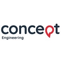 Concept Engineering logo