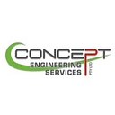 Concept Engineering Services logo