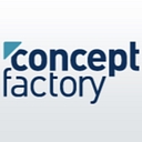 Concept Factory S.A. logo