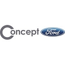 Concept Ford logo