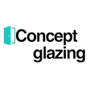 Concept Glazing Ltd logo