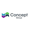 Conceptgroupuk logo