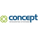 Concept Integrated Systems logo