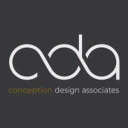 Conception Design Associates logo