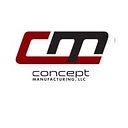 Concept Manufacturing Llc. logo