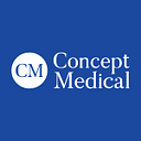 Concept Medical logo