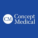 Concept Medical logo