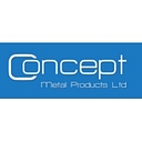 Concept Metal Products & Co Ltd logo