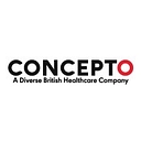 Concepto Clinic logo