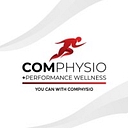 Concept Of Movement Physiotherapy & Performance Wellness logo