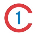 Concept One Communications logo