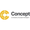 Concept Project Management (Consultants) Ltd logo