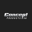 Concept Products Ltd logo