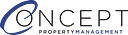 Concept Property Management logo