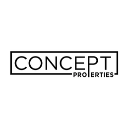 Concept Properties logo