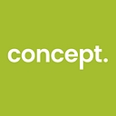 Concept Resourcing logo