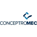 Conceptromec logo