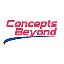 Concepts Beyond logo