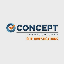 Concept Engineering Consultants Ltd logo