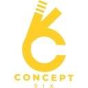 Concept Six logo