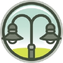 Three Sixty {Real Estate} logo