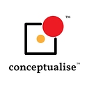 Conceptualise™ logo