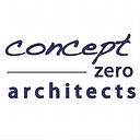 Concept Zero Architects Ltd logo