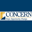 Concern   Professional Services For Children, Youth And Families logo