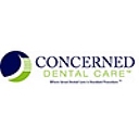 Concerned Dental Care logo