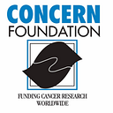 Concern Foundation logo