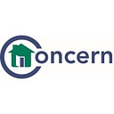 Concern For Independent Living logo