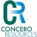 Concero Resources logo