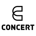 Concert logo