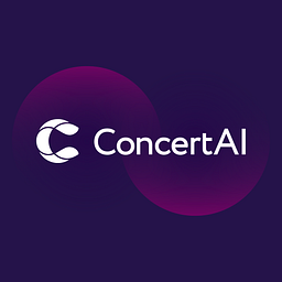 ConcertAI logo