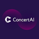 ConcertAI logo