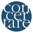 Concertare logo