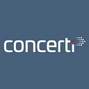 Groupe Concerti Inc logo