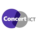 Concert Ict logo
