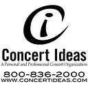Concert Ideas logo