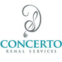 Concerto Renal Services LLC logo