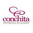 Conchita Espinosa Academy logo