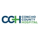 Concho County Hospital logo