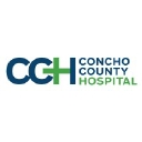 Concho County Hospital logo