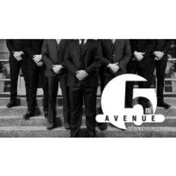 5th Avenue Concierge logo